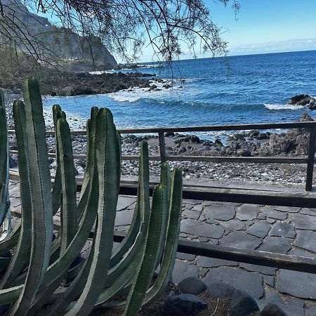 Maravilla En Buenavista Buenavista Del Norte Esterno foto