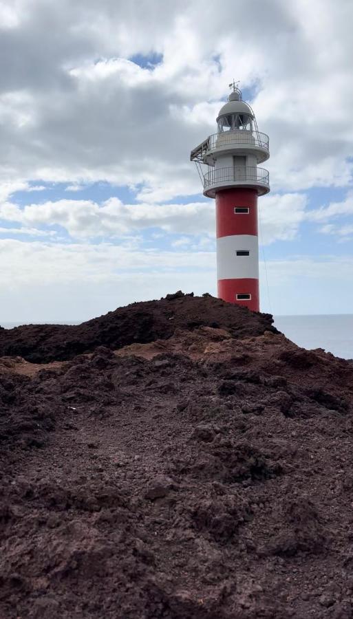 Maravilla En Buenavista Buenavista Del Norte Esterno foto