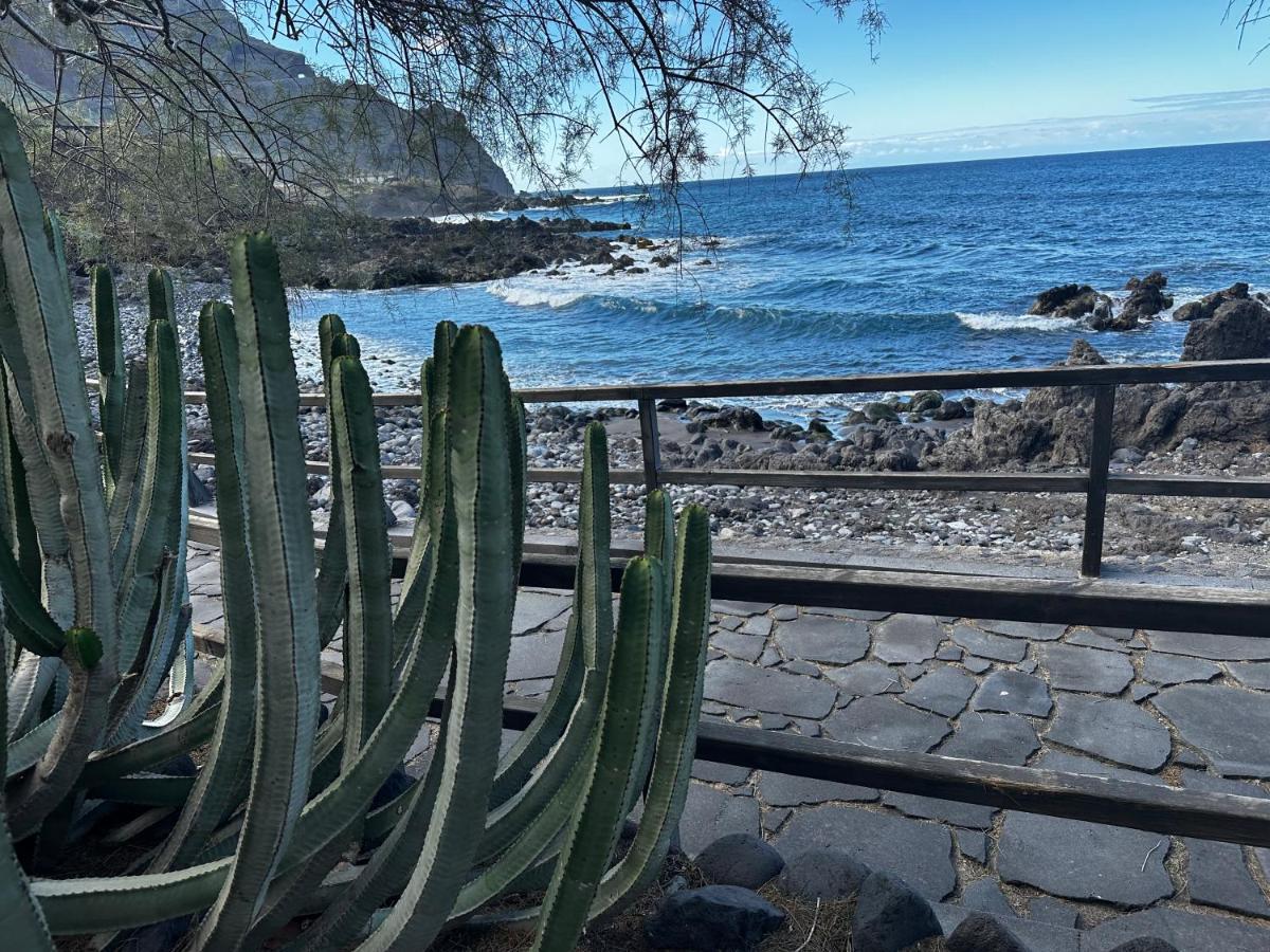 Maravilla En Buenavista Buenavista Del Norte Esterno foto